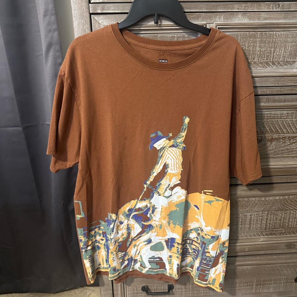 Urban outfitters graphic t